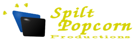 Spilt Popcorn Productions